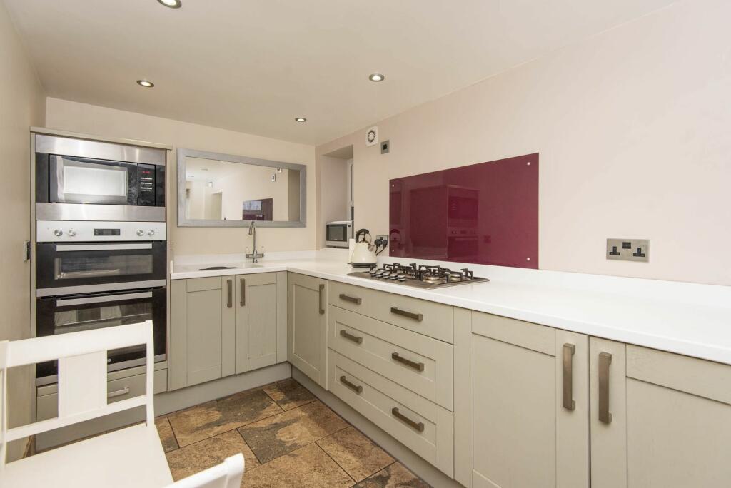 Additional image 5 of High Street, Tibshelf, DE55