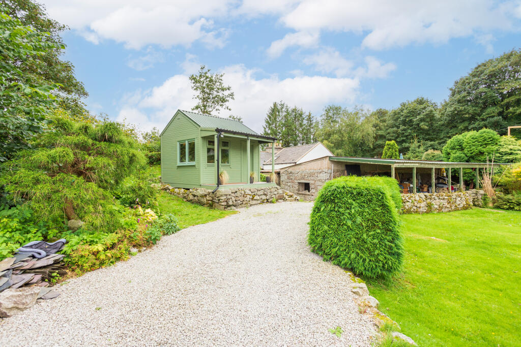 Additional image 42 of Butterhole, Dalbeattie, DG5