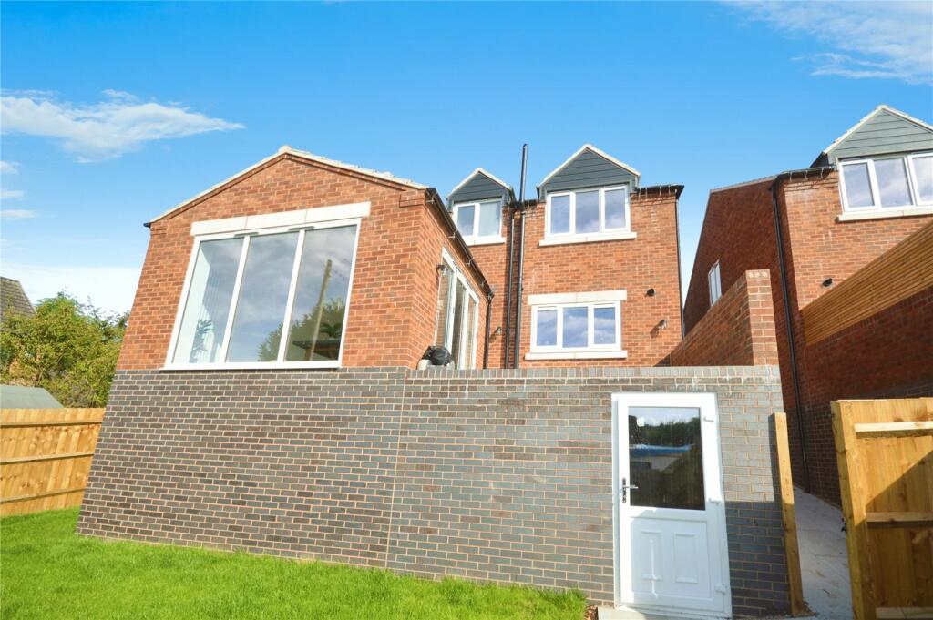 Additional image 18 of Mount Pleasant Road, Castle Gresley, Swadlincote, Derbyshire, DE11