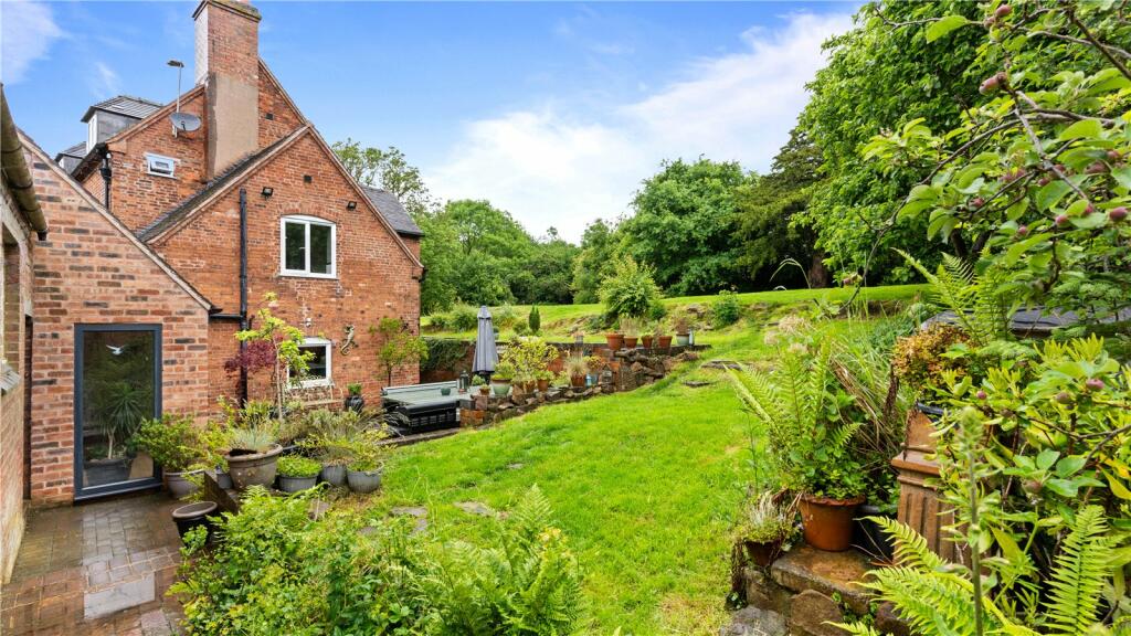 Additional image 35 of Ansley, Nuneaton, Warwickshire, CV10