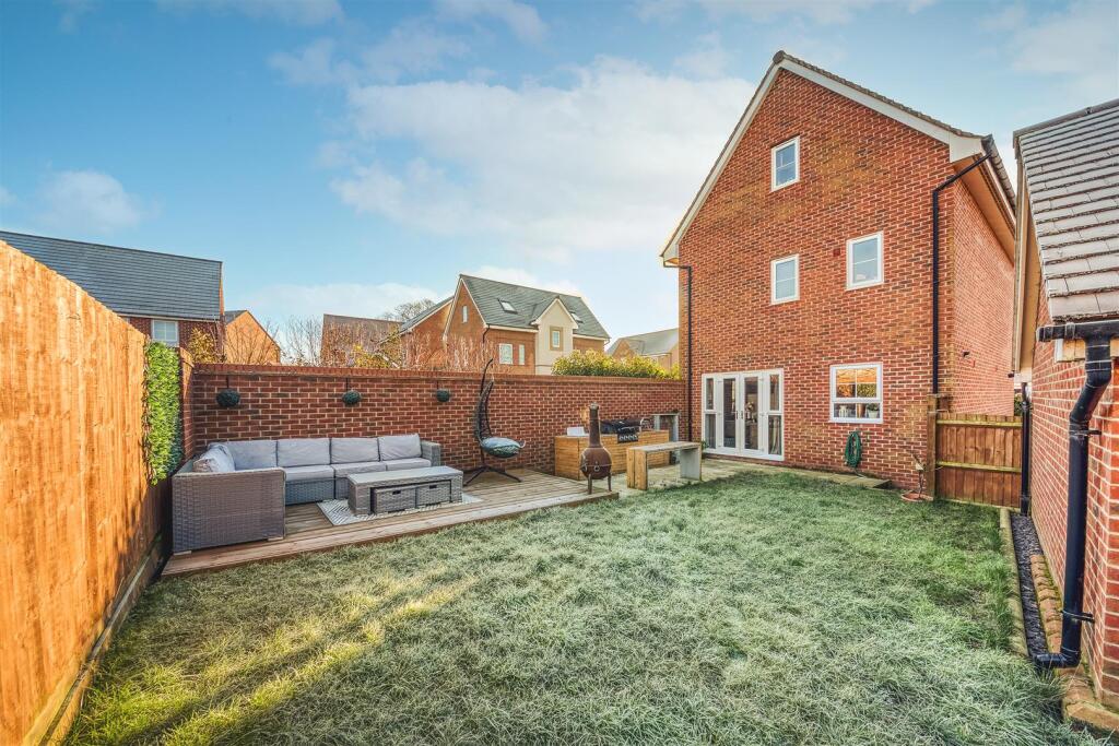 Additional image 4 of Regents Drive, Mickleover, Derby