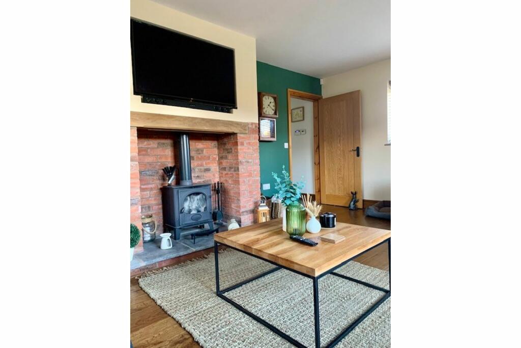 Additional image 15 of Mill Street, Coton In The Elms, Swadlincote, DE12