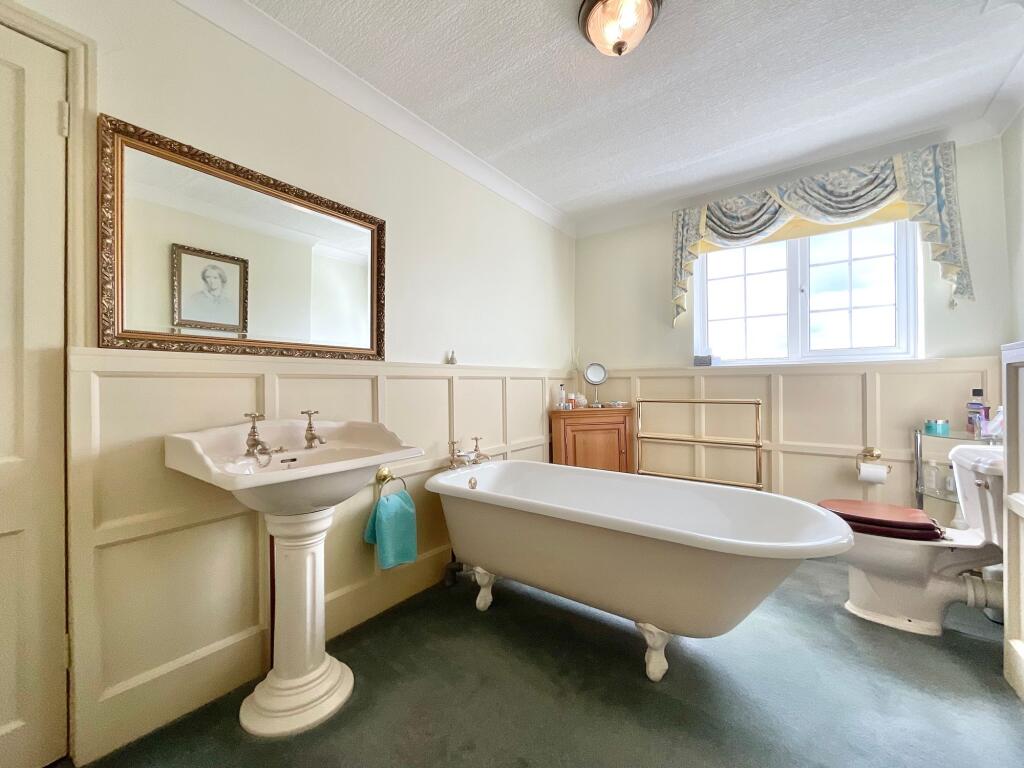 Additional image 24 of 'Sunnyside', London Road, Woore, Shropshire