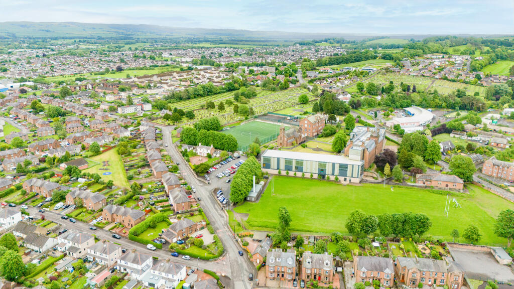 Additional image 46 of Glebe Street, Dumfries, DG1