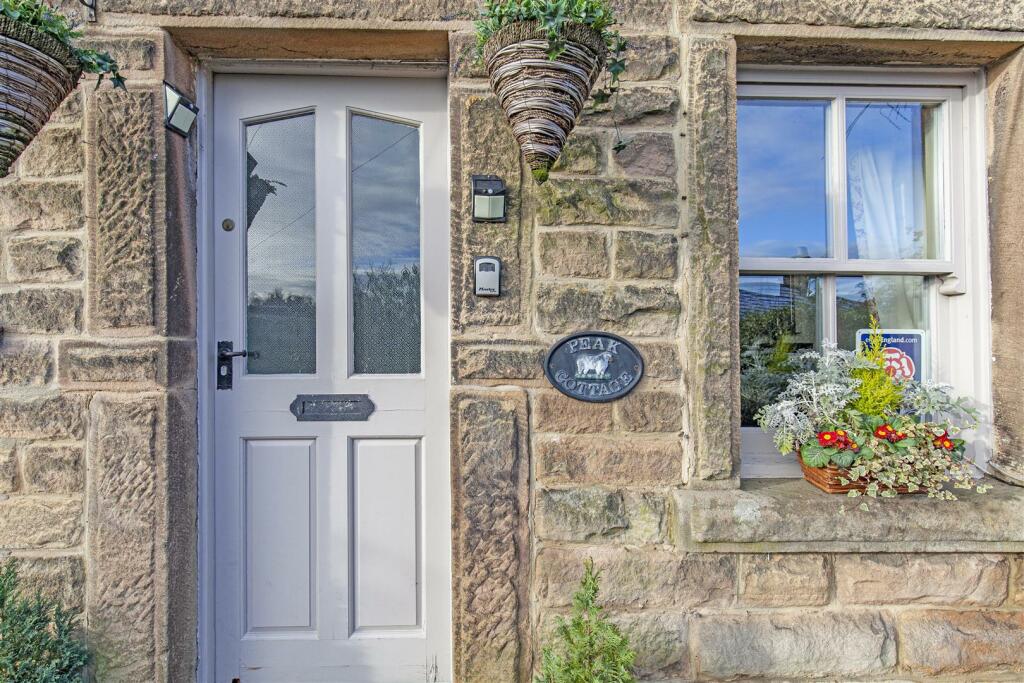 Additional image 22 of Off Monyash Road, Bakewell