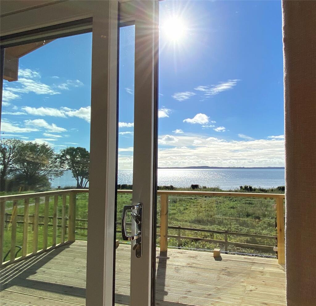 Additional image 10 of Kirkdale Estate Lodges, Carsluith, Newton Stewart, Dumfries & Galloway, South West Scotland, DG8