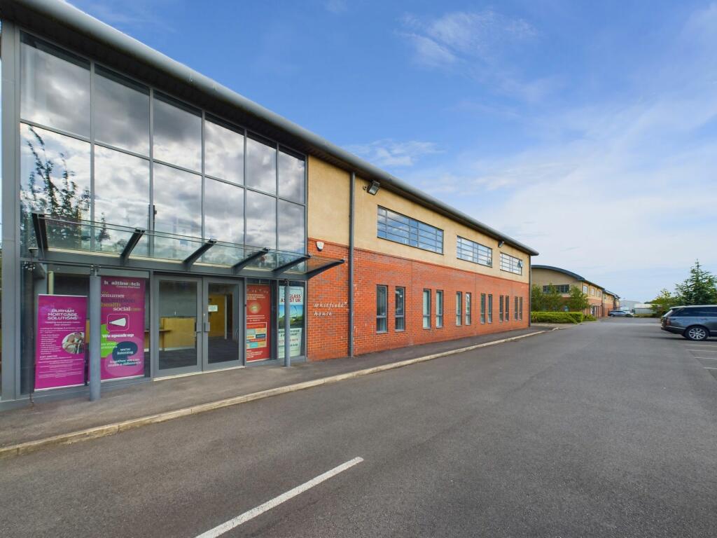 Additional image 17 of Suite 1, Whitfield House, Meadowfield, DH7 8XL