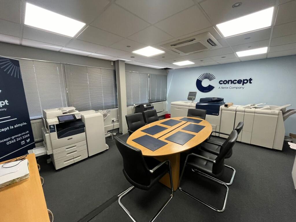 Additional image 5 of Concept House, Unit 3, Lindsay Court, Technology Park, Dundee, DD2 1SW