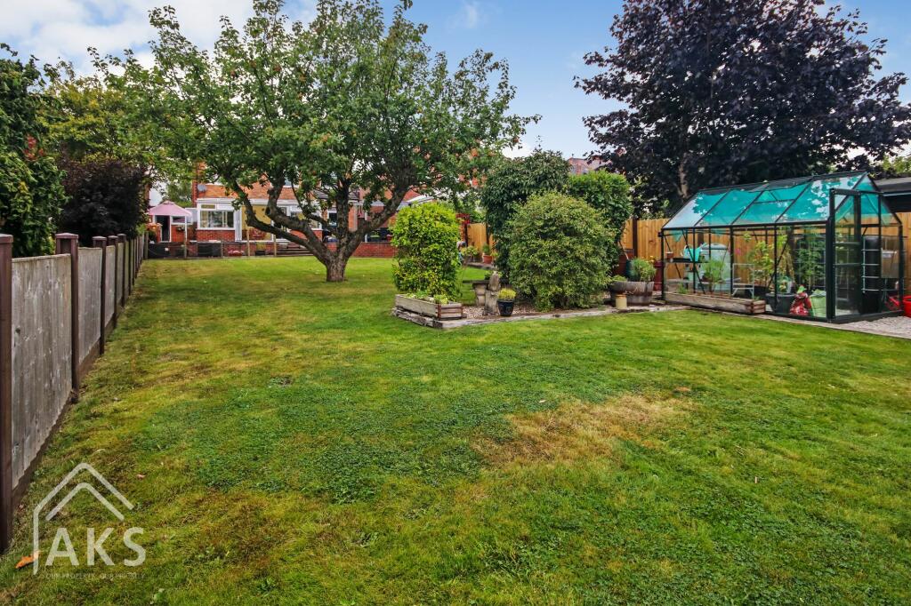 Additional image 30 of Western Road, Mickleover, DE3