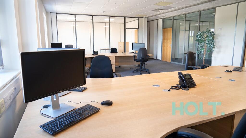 Additional image 5 of Number Three, Siskin Drive, Middlemarch Business Park, Coventry, CV3 4FJ