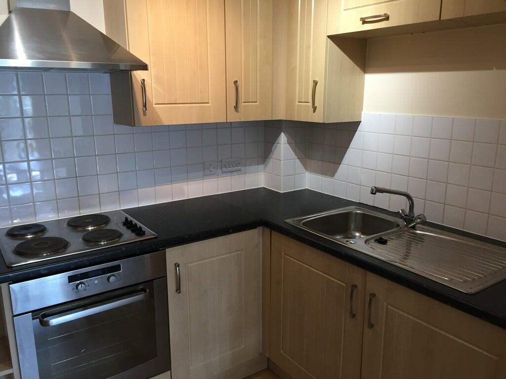 Additional image 10 of Caister Hall Apartment 31