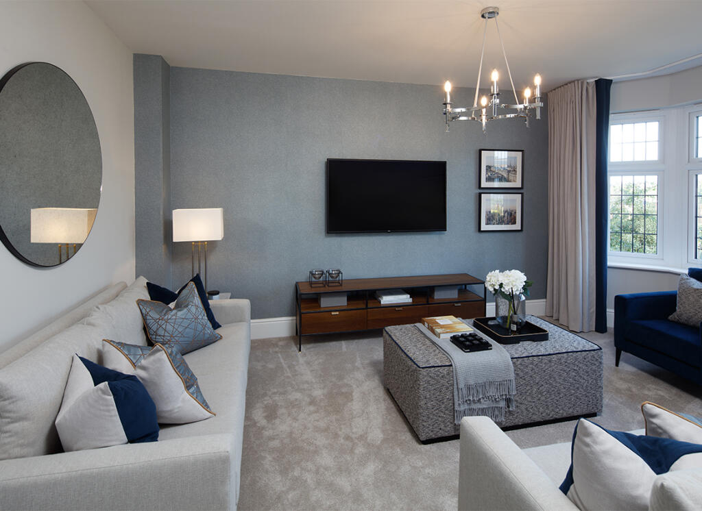 Additional image 5 of Pinewood Avenue,
Warwick,
CV34 6BF