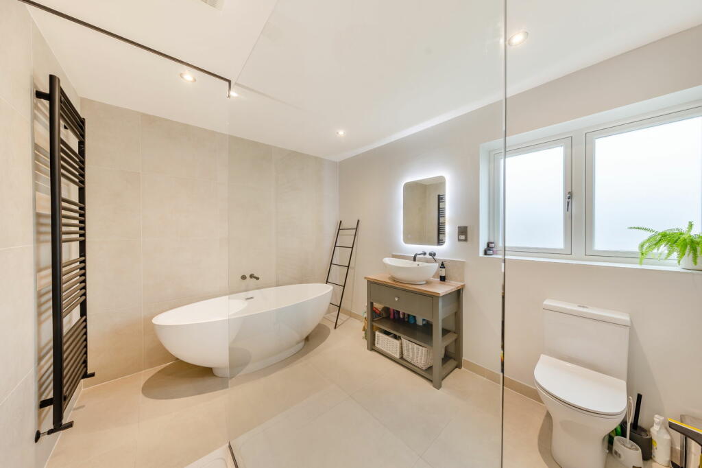 Additional image 9 of Four bedroom detached home