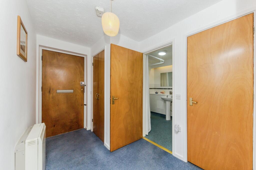 Additional image 9 of Brook Court, Sandbach, Cheshire, CW11