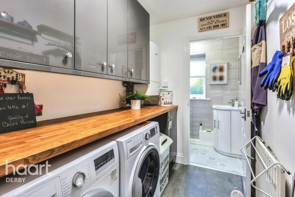 Additional image 14 of The Chine, Alfreton