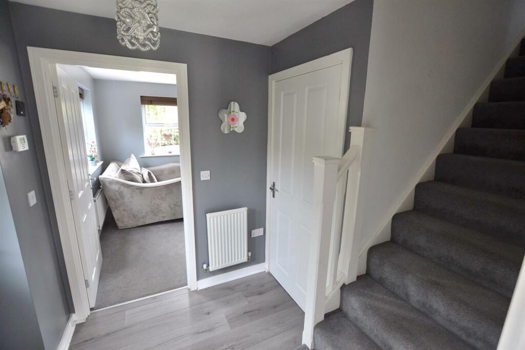 Additional image 6 of Wood Drive, Kegworth, Derby