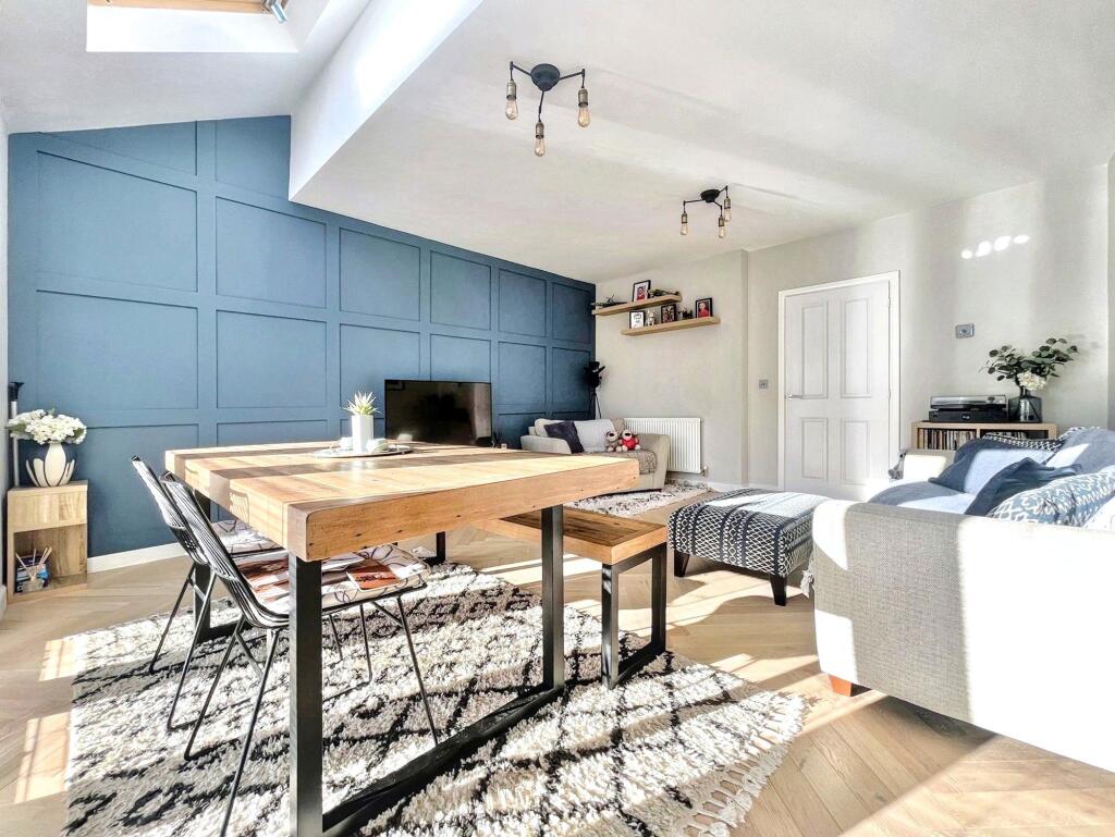 Additional image 5 of Whitworth Park Drive, Elba Park, Houghton Le Spring, Tyne and Wear, DH4 6GP