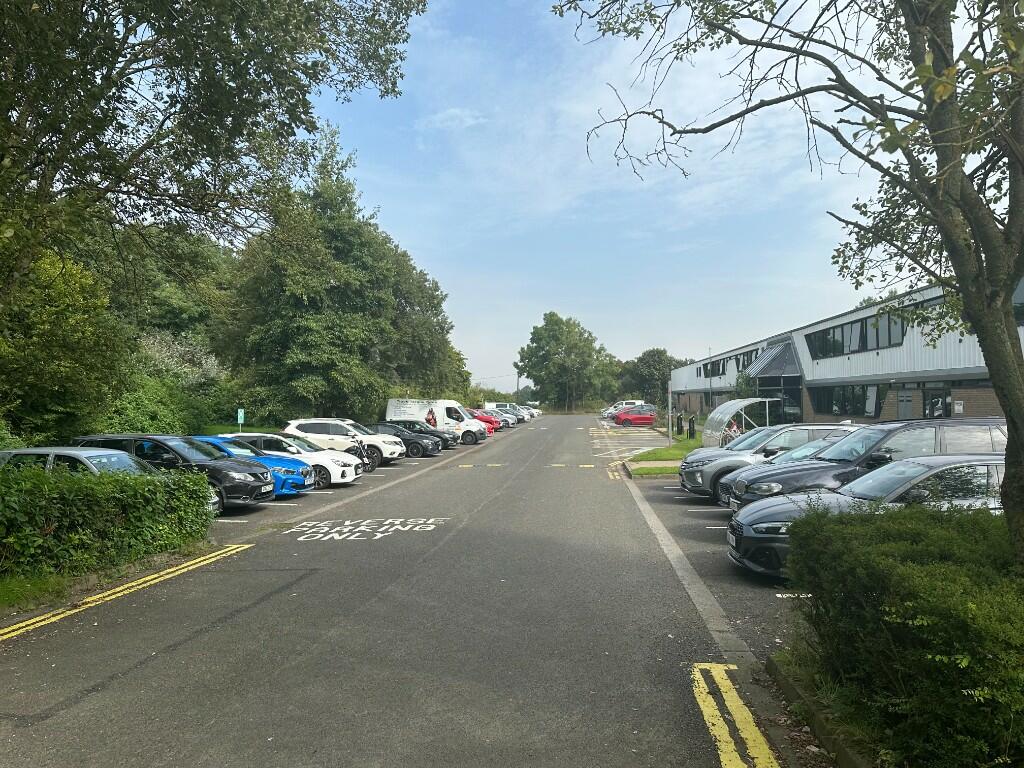 Additional image 7 of Unit 24, Number One Industrial Estate, Consett, County Durham, DH8 6SR