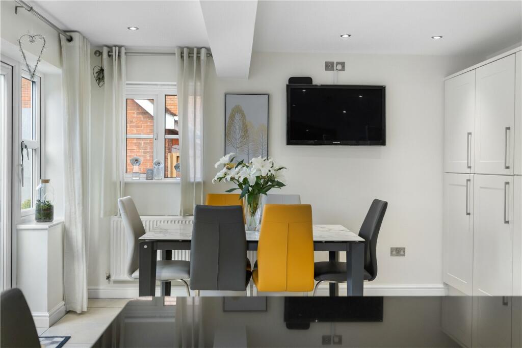 Additional image 8 of Huddesford Drive, Balsall Common, Coventry, West Midlands, CV7