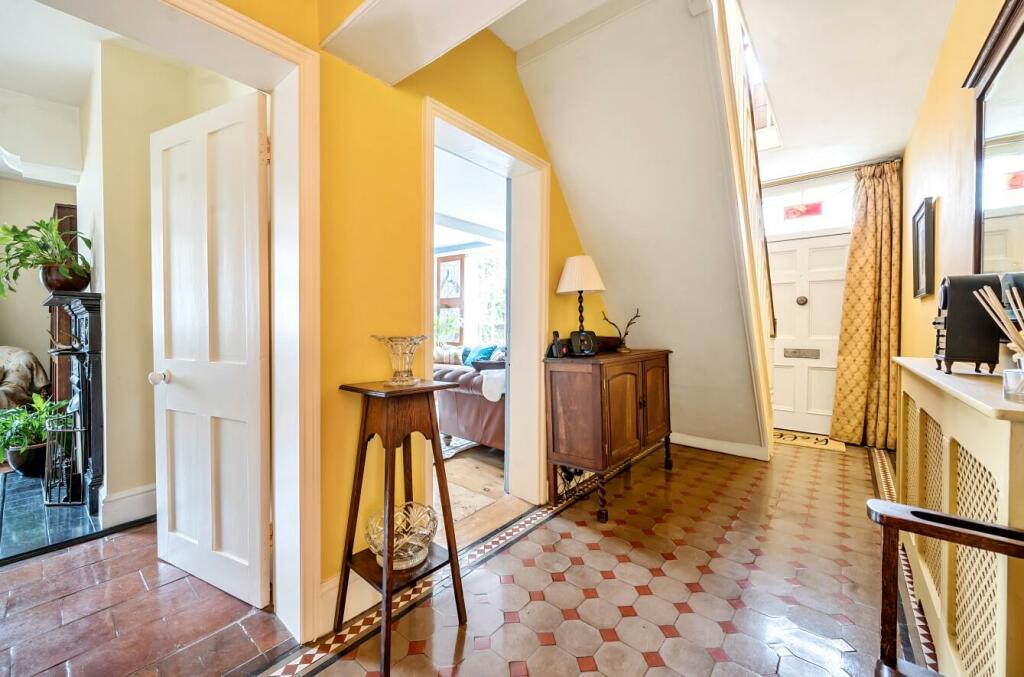 Additional image 15 of Lutterworth Road, Pailton, Rugby, CV23