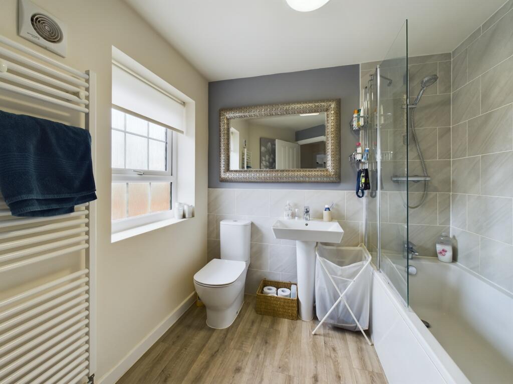 Additional image 17 of Darwen Close, Mickleover