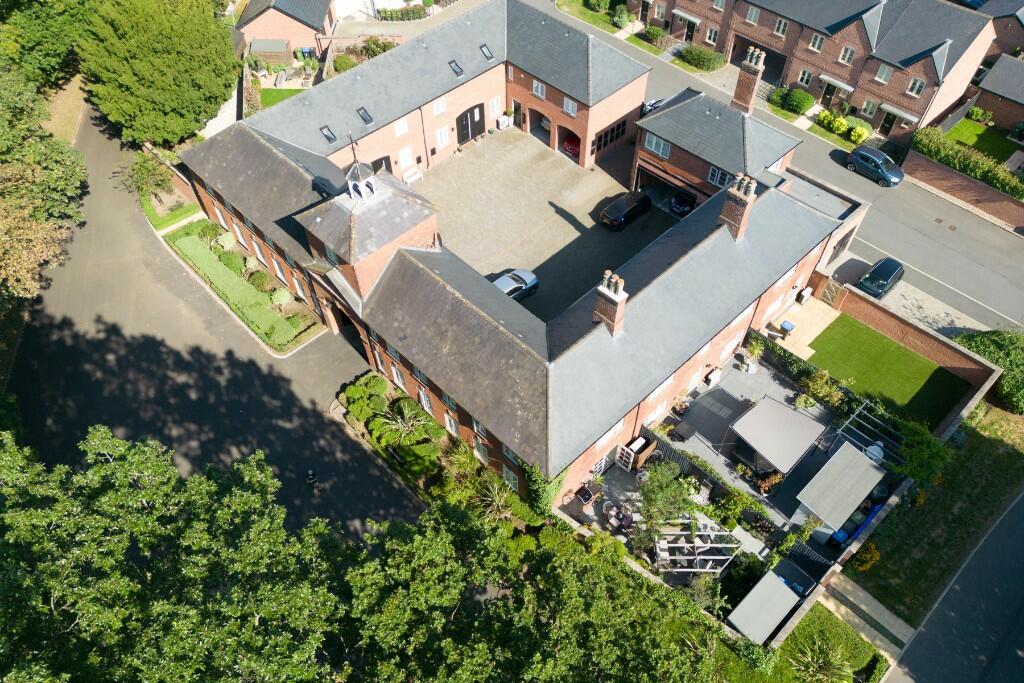 Additional image 38 of Coombe Road, Rugby, Warwickshire, CV23