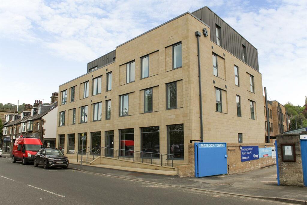 Additional image 8 of Riber View,  Matlock