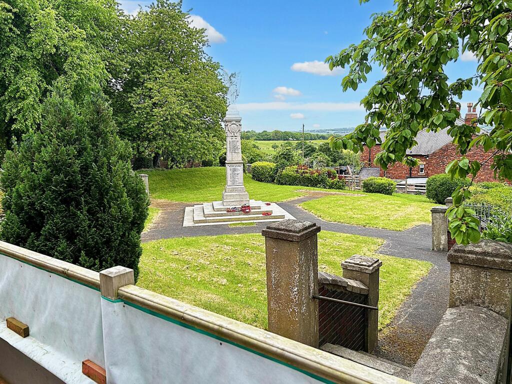 Additional image 16 of The Courtyard, Craghead, Stanley, Durham, DH9 6EW