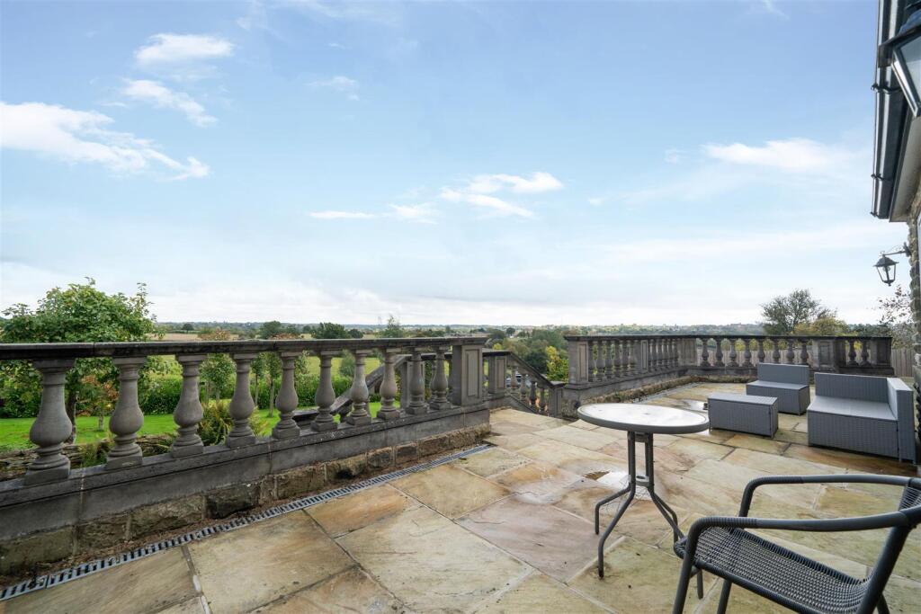 Additional image 42 of The White House, Main Road, Pentrich, Ripley, DE5 3RE