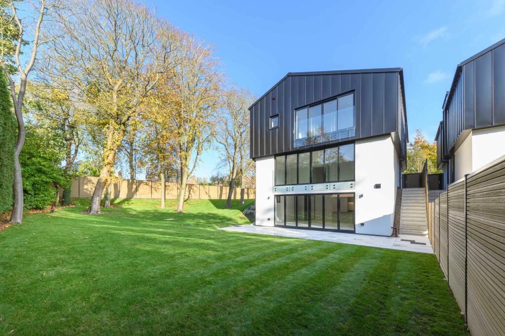 Additional image 31 of Komorebi, Potters Bank, Durham, County Durham