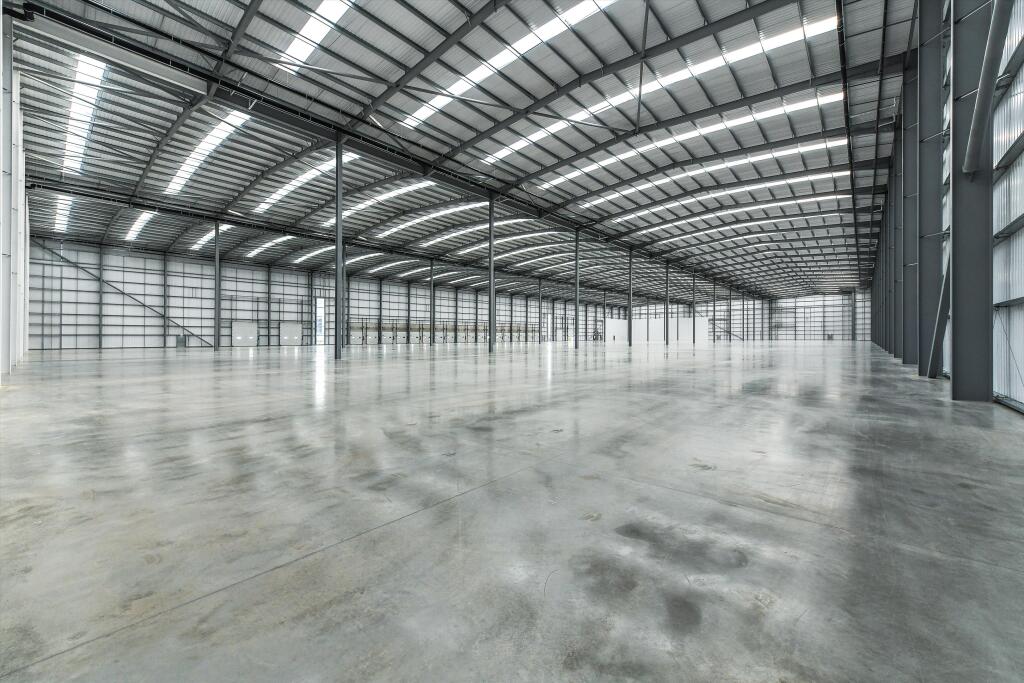 Additional image 4 of EMDC 190, Castle Donington, Derby, DE74