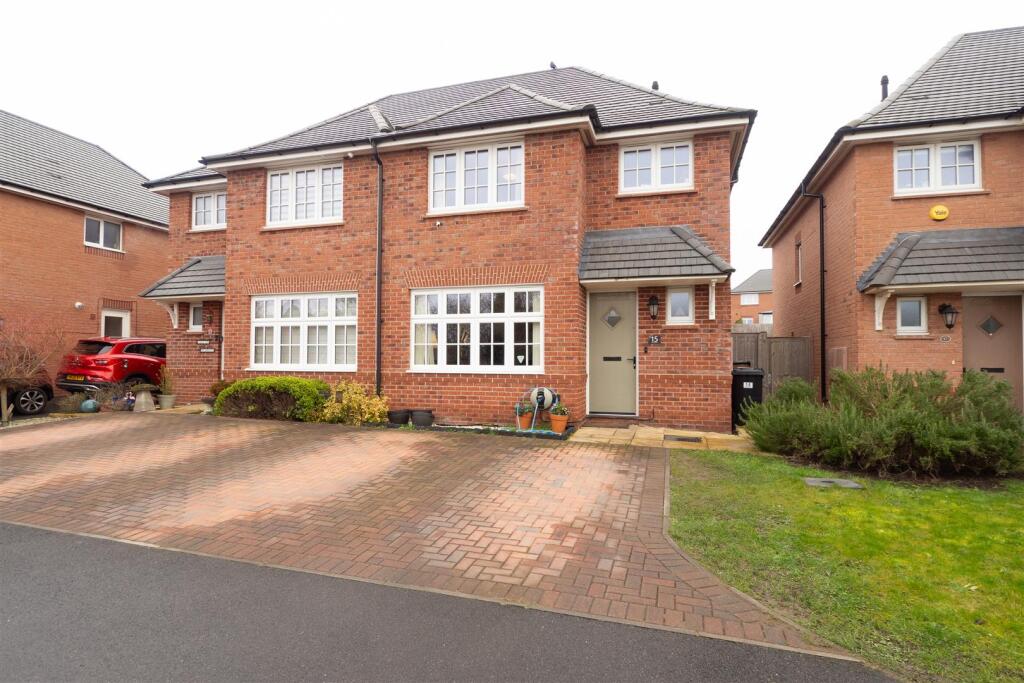 Additional image 7 of Ferrers Drive, Chellaston, Derby