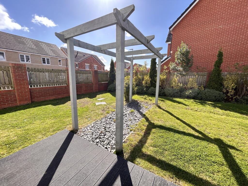 Additional image 28 of Northwood Drive, Browney, Durham,  DH7