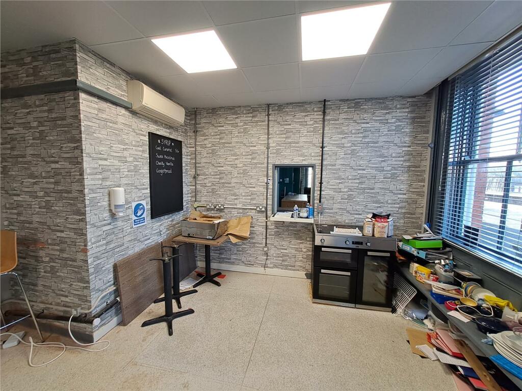 Additional image 18 of Chester-le-Street Station Station Road, Chester-le-Street, Durham, DH3 3EE