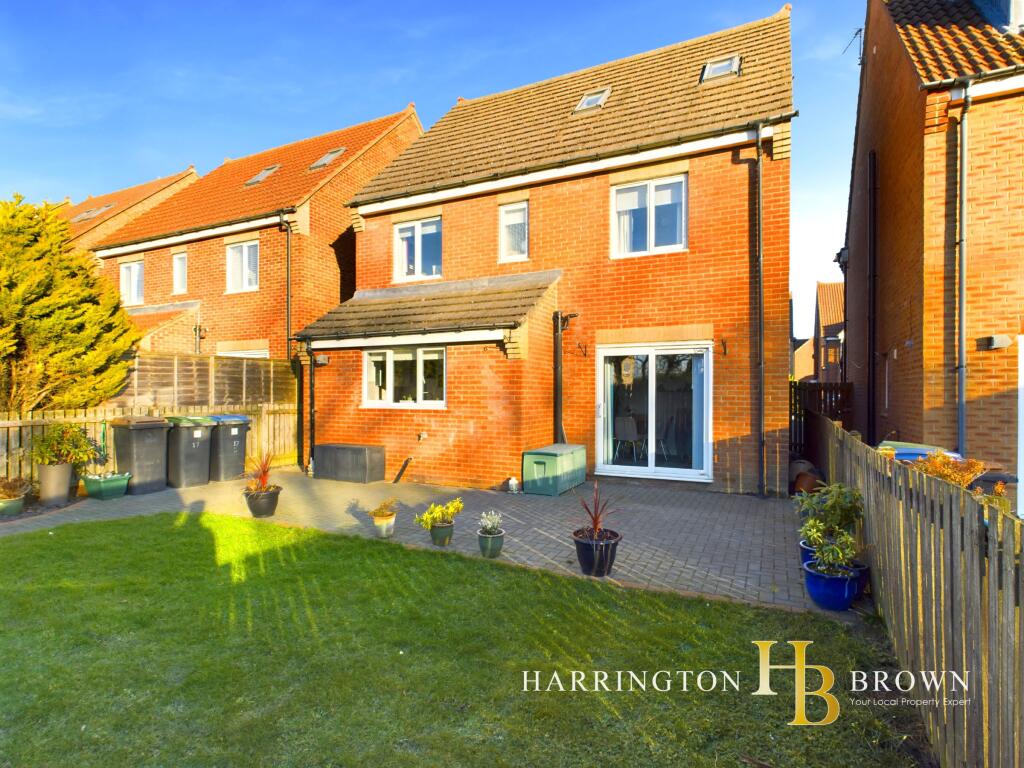 Additional image 33 of Ovington Close, Templetown