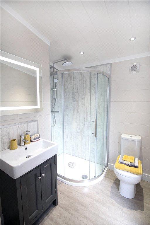 Additional image 10 of Plot 43 The Boutique HOLIDAY HOME, Delamere Lakes Holiday Park, Chester Road