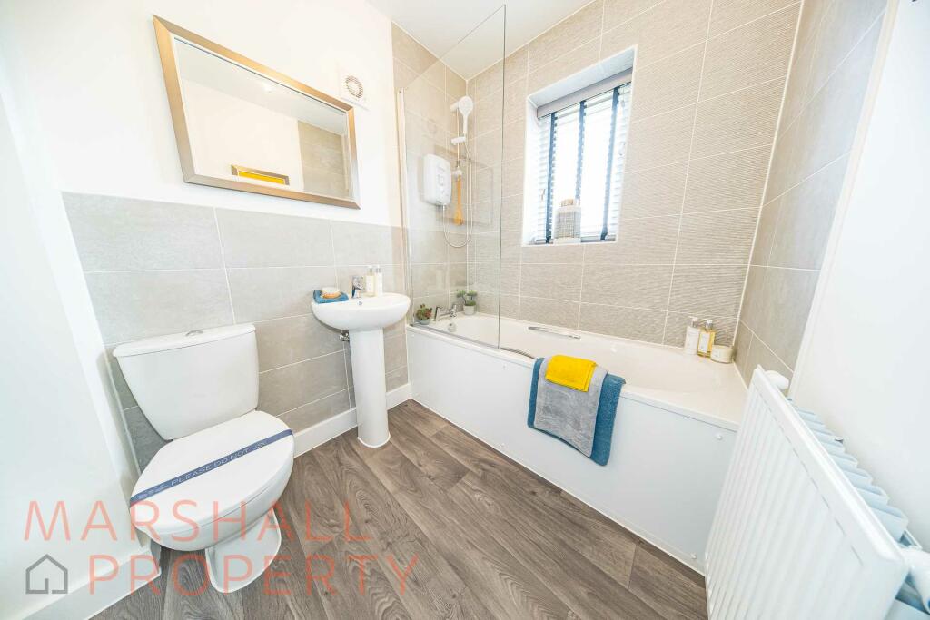 Additional image 24 of The Radford, Roehurst Lane, Winsford.