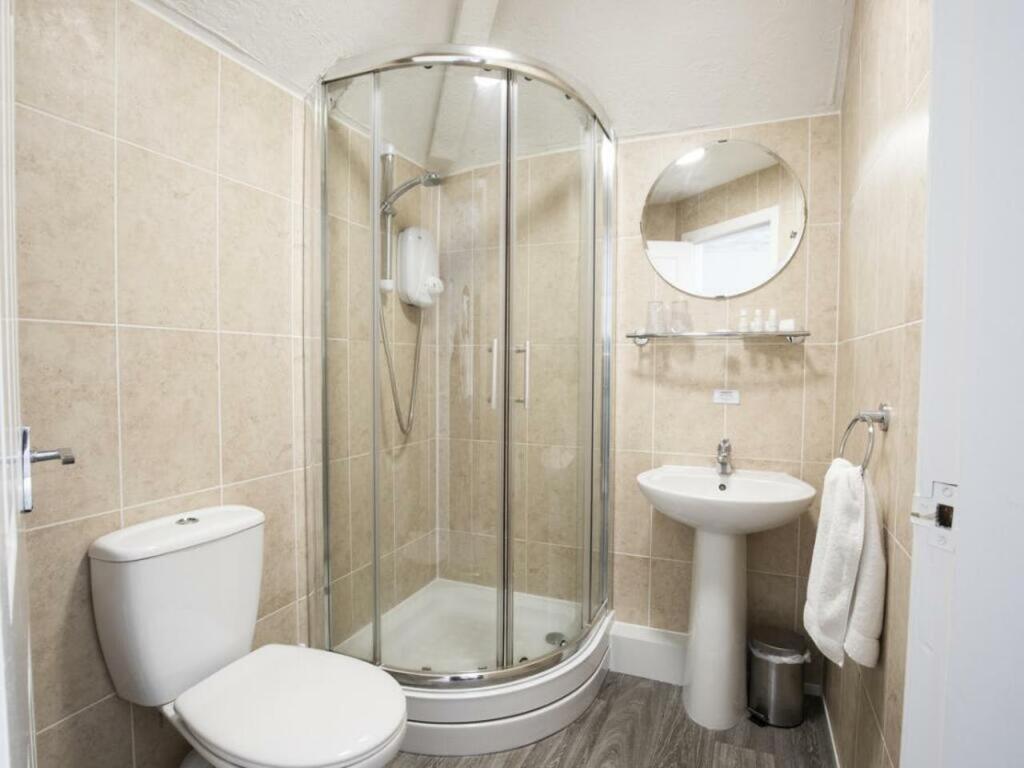 Additional image 5 of The Kinderton, Kinderton Street, Middlewich, CW10 0JE