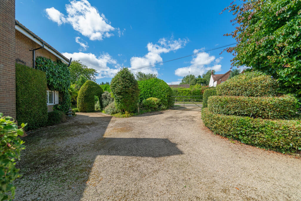 Additional image 33 of Biggin Hall Lane Thurlaston, Rugby, CV23 9LD