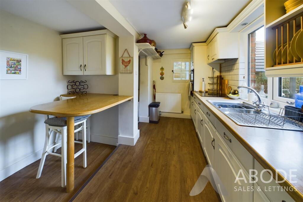Additional image 9 of Clifton, Ashbourne, DE6 2GL