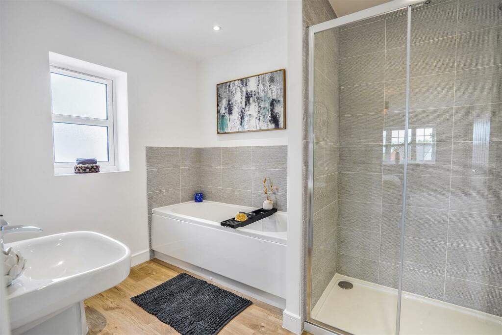 Additional image 16 of Sedgemere Road, Market Bosworth