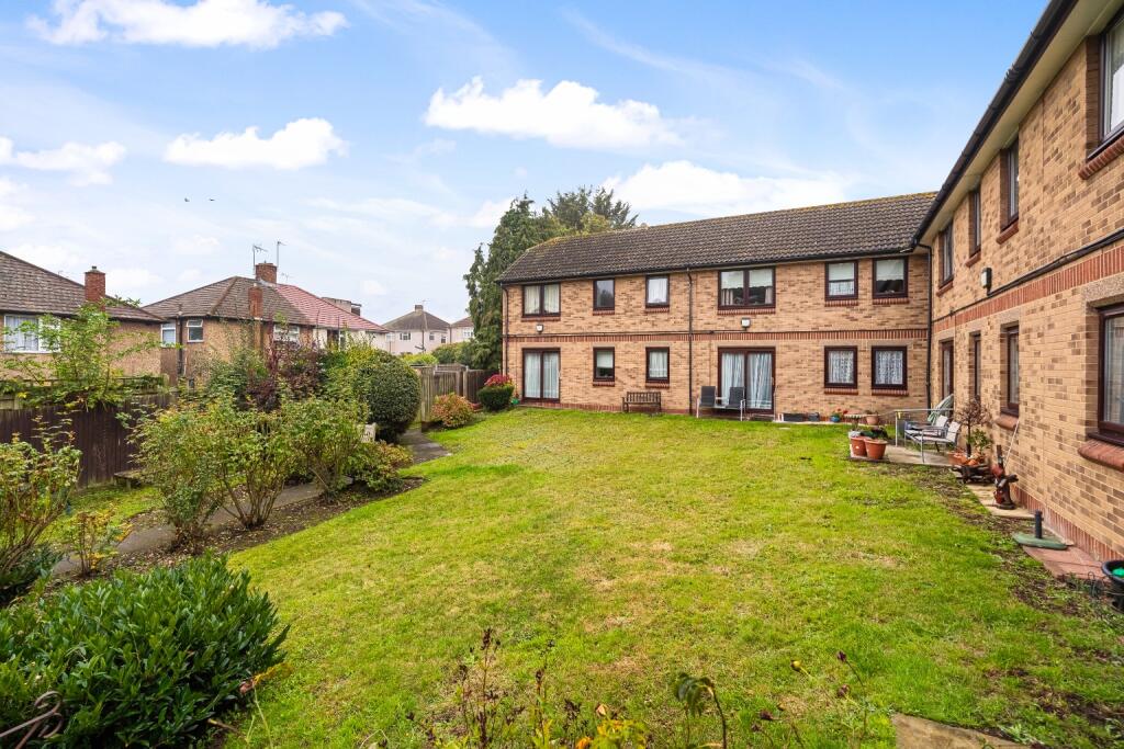 Miller Court, Mayplace Road East, Bexleyheath, Kent, DA7