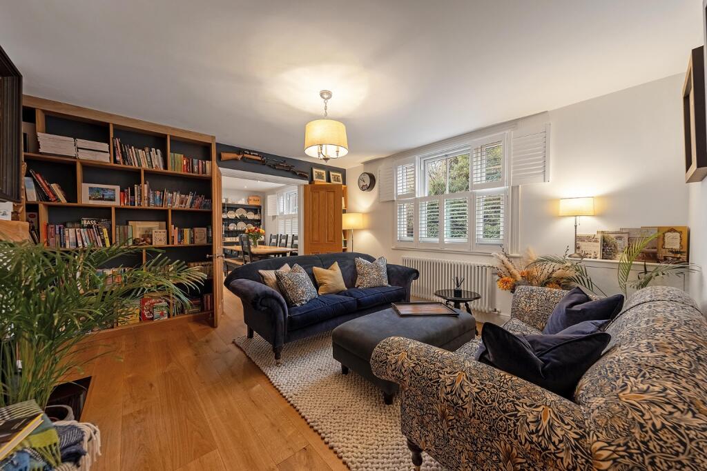 Additional image 13 of Church Lane, Shottery, Stratford-upon-Avon