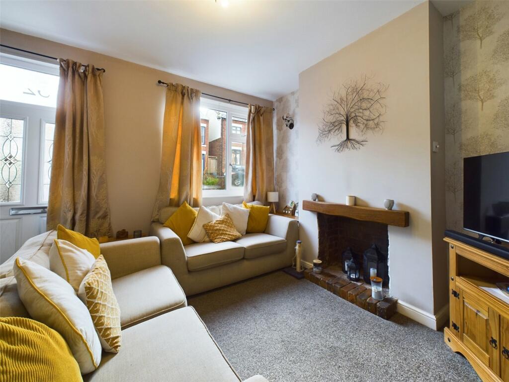 Additional image 5 of Ellabank Road, Heanor, Derbyshire, DE75