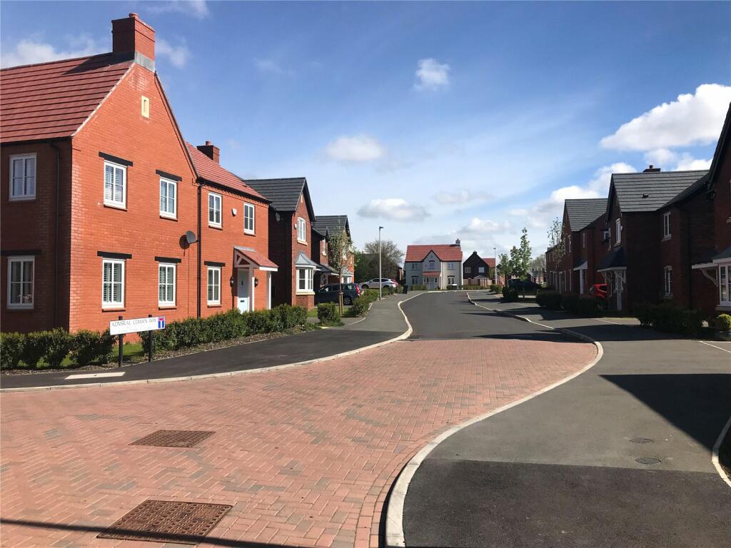 Additional image 11 of The Willows, Warwick Road, Kineton, Warwickshire, CV35