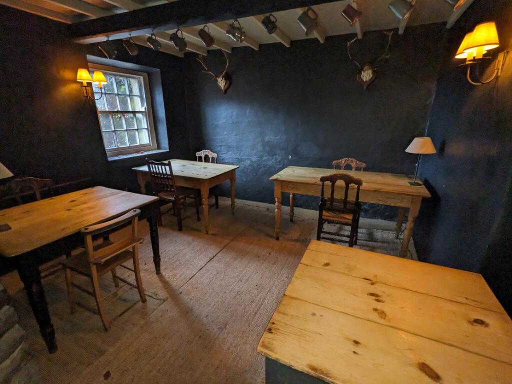 Additional image 19 of The George, 43 Market Place,
Alstonefield, Ashbourne, DE6 2FX