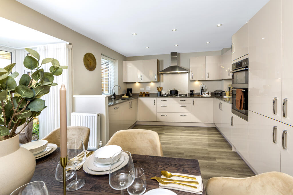 Additional image 4 of The Woodlands
Herne Bay Road
Sturry
CT2 0NJ