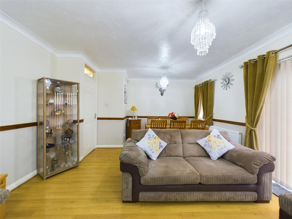 Additional image 6 of Upper Barn Close, Heanor, Derbyshire, DE75