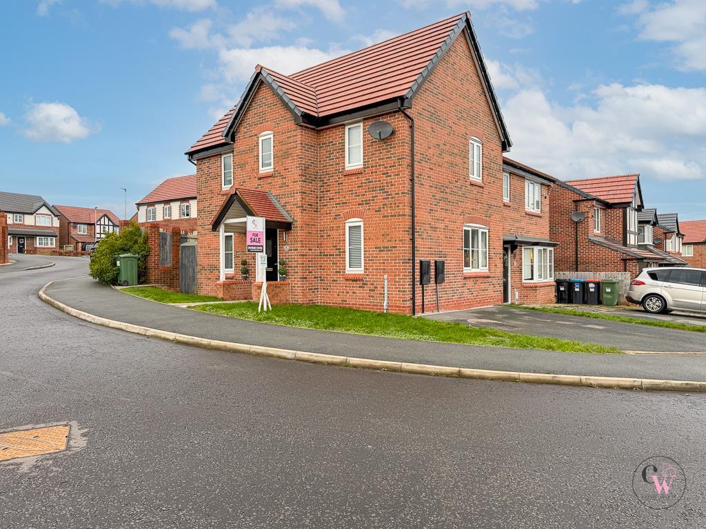 Additional image 24 of Flanders Crescent, Winsford