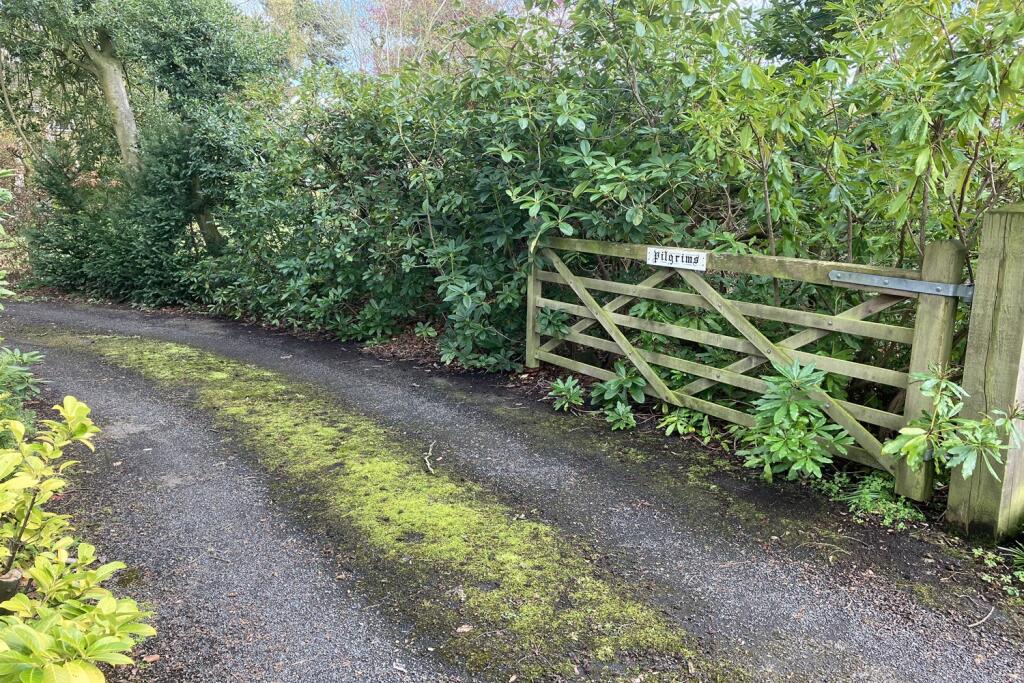 Additional image 5 of Sandiway village set in 0.63 acre